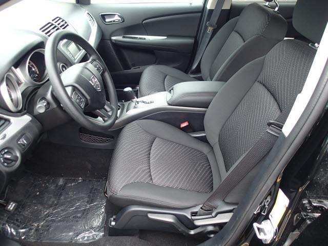 2017 Dodge Journey SE 4dr SUV